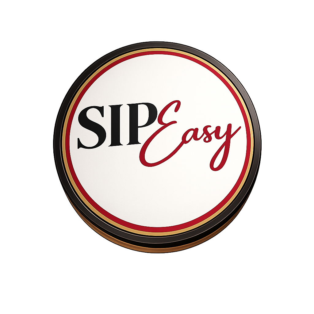 SipEasy Social Haus