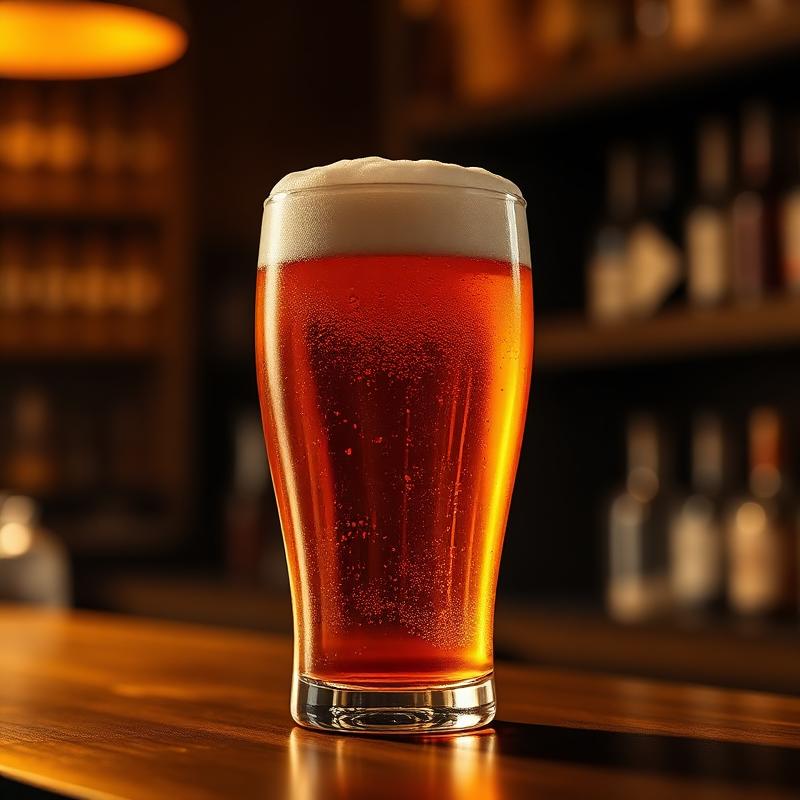 Craft Beer