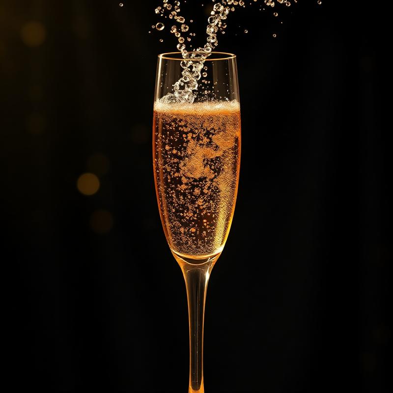 Champagne & Bubbles